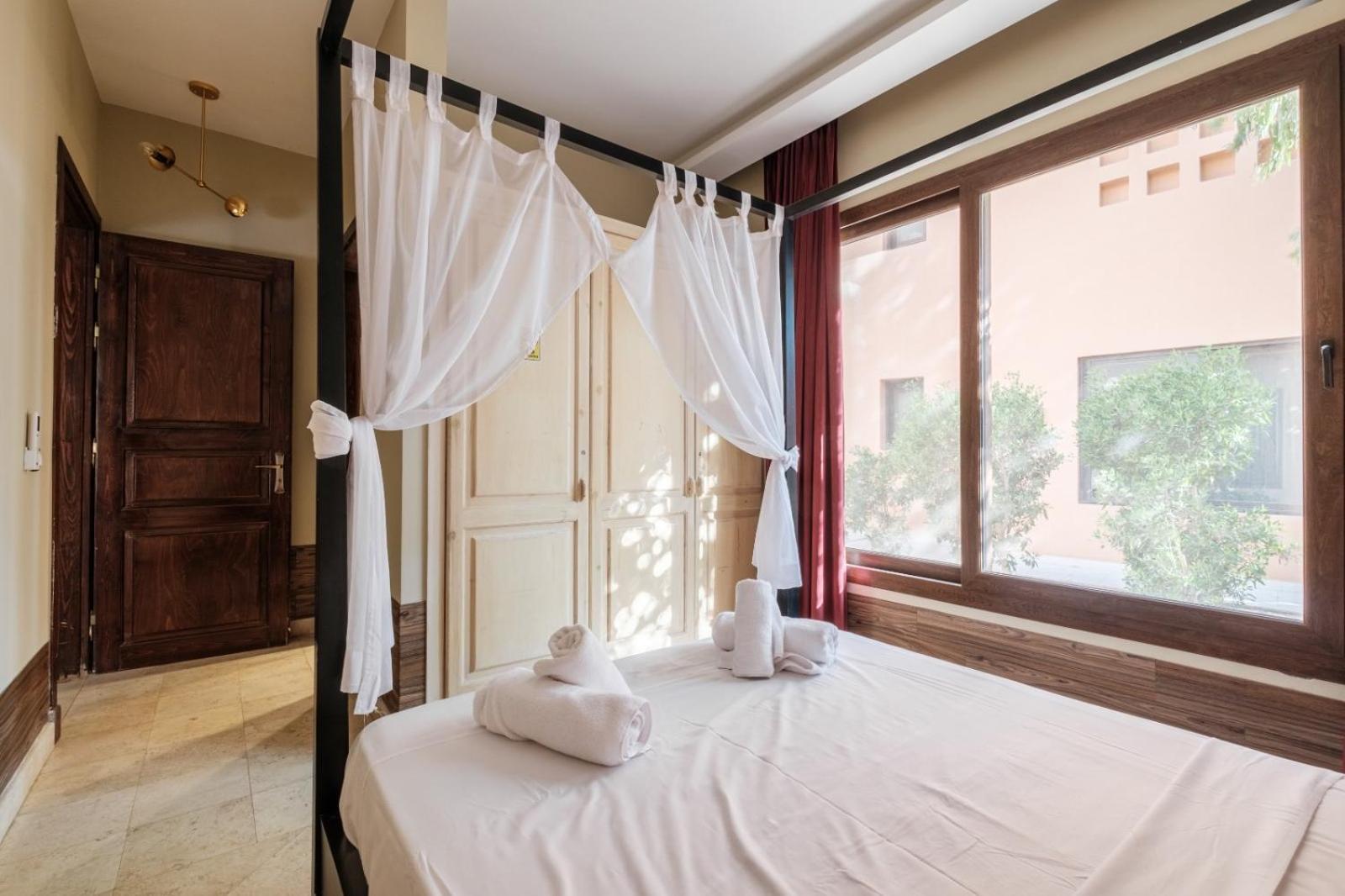 El Gouna 2 Bedrooms Apartment South Marina Ground Floor Hurghada Exterior photo